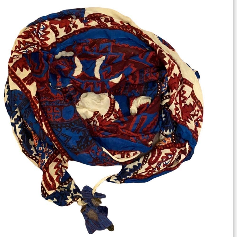 Michael Stars scarf .